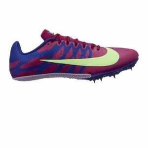 Nike Zoom Rival 9 S Track Sneakers